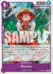Shanks (OP13-065) (V.1)