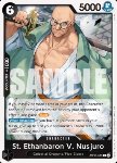 St. Ethanbaron V. Nusjuro (OP13-080) (V.1)