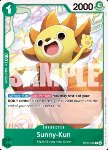 Sunny-Kun (OP13-026)