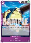 Tom (OP13-069)