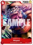 Wapol (OP13-018)
