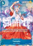 Yamato (OP13-054) (V.2)
