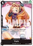 York (OP13-094)