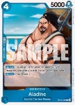 Aladine (OP14-043)