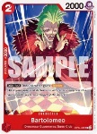 Bartolomeo (OP14-011)