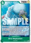 Bird Neptunian (EB04-016)