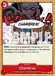 Chambres (OP14-017)
