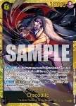 Crocodile (OP14-120)