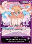 Donquixote Doflamingo (OP14-060)