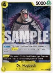Dr. Hogback (OP14-110)