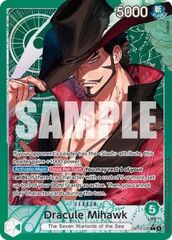 Dracule Mihawk (OP14-020)