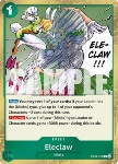 Eleclaw (EB04-019)