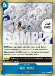 Ice Time (EB04-028)