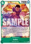 Issho (OP14-021)