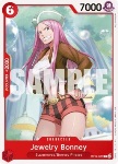 Jewelry Bonney (OP14-007)