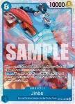 Jinbe (OP14-049)