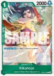 Kikunojo (OP14-023)