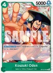 Kouzuki Oden (OP14-026)