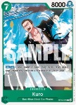 Kuro (OP14-025)