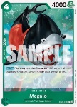 Megalo (EB04-018)