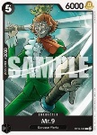 Mr.9 (OP14-095)