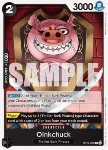 Oinkchuck (OP14-082)