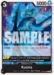 Ryuma (OP14-089)