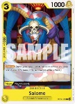 Salome (OP14-106)