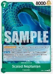 Scaled Neptunian (EB04-011)