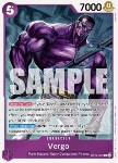 Vergo (OP14-061)