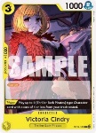 Victoria Cindry (OP14-109)