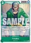 Yosaku (OP14-035)