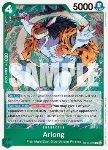 Arlong (OP15-023)