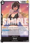 Doll (EB04-046)