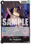 Dr. Hogback (OP15-084)
