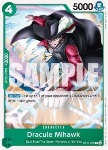 Dracule Mihawk (OP15-027)