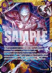 Enel (OP15-118)