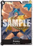 Franky (OP15-089)
