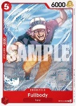 Fullbody (OP15-016)