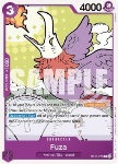 Fuza (OP15-070)