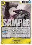 Gan.Fall (OP15-102)