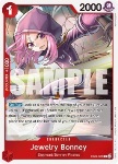Jewelry Bonney (EB04-002)