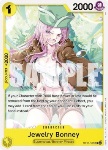 Jewelry Bonney (OP15-105)