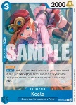 Koala (OP15-044)