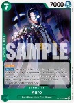 Kuro (OP15-025)