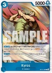 Kyros (OP15-042)