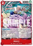 Mohji (OP15-018)
