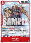 Morgan (OP15-017)