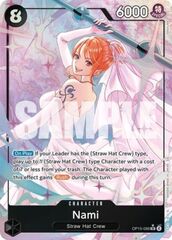 Nami (OP15-086)