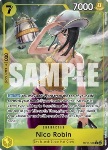 Nico Robin (OP15-109)